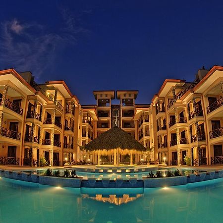 ​Delluz Bahia Encantada Jacó Exterior foto