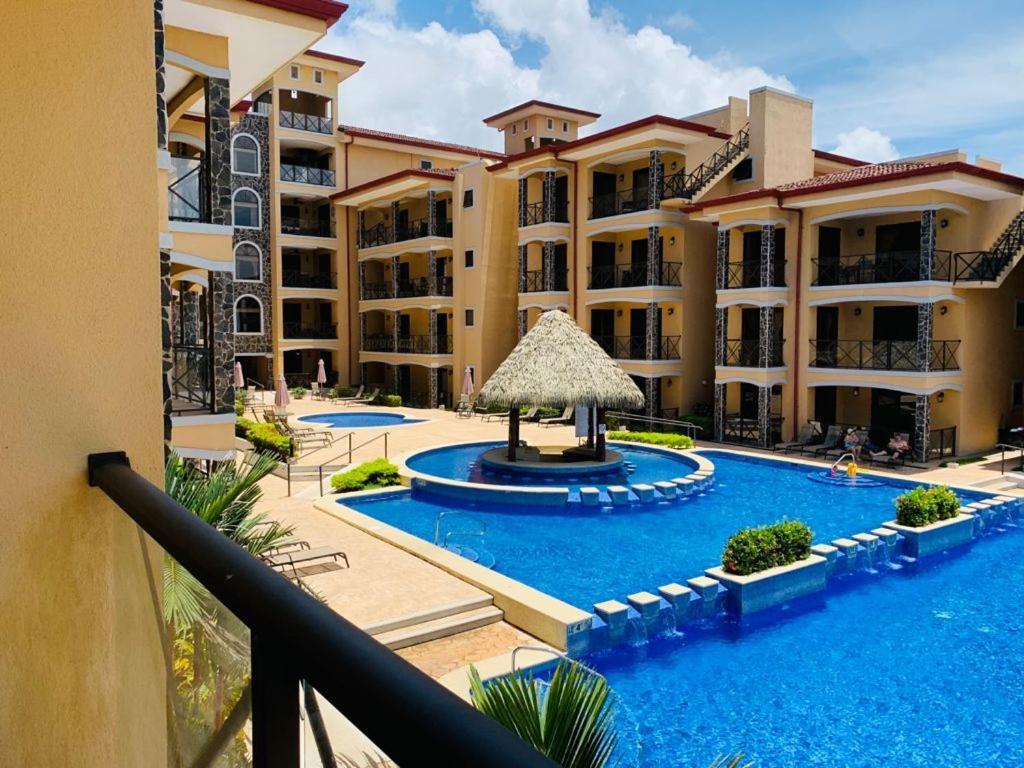 ​Delluz Bahia Encantada Jacó Exterior foto