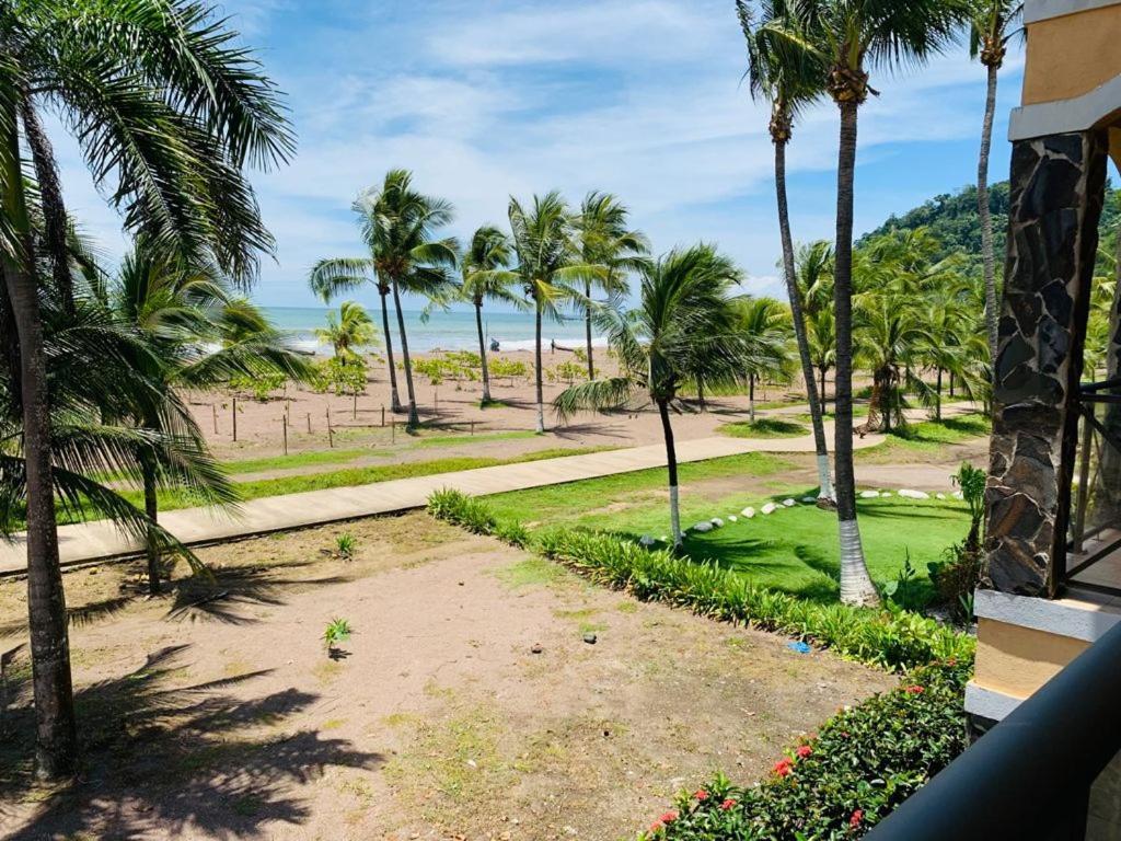 ​Delluz Bahia Encantada Jacó Exterior foto