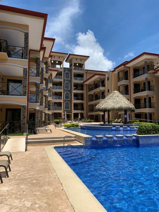 ​Delluz Bahia Encantada Jacó Exterior foto
