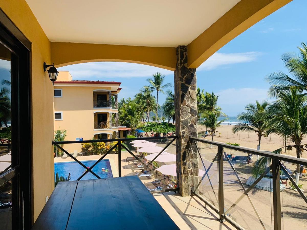 ​Delluz Bahia Encantada Jacó Exterior foto