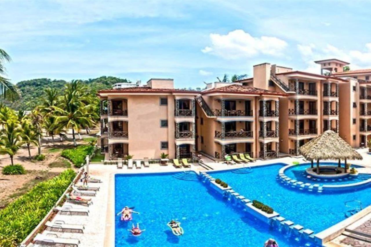 ​Delluz Bahia Encantada Jacó Exterior foto