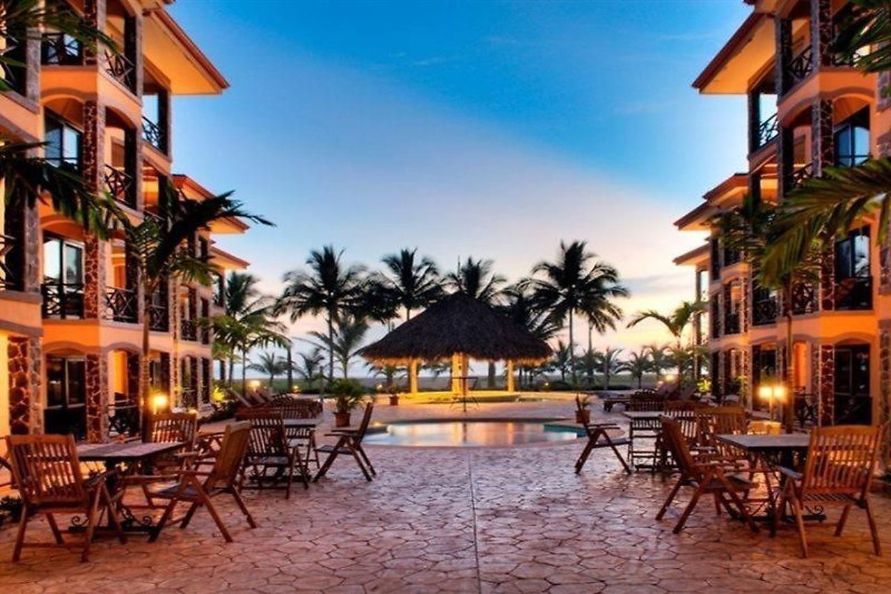 ​Delluz Bahia Encantada Jacó Exterior foto