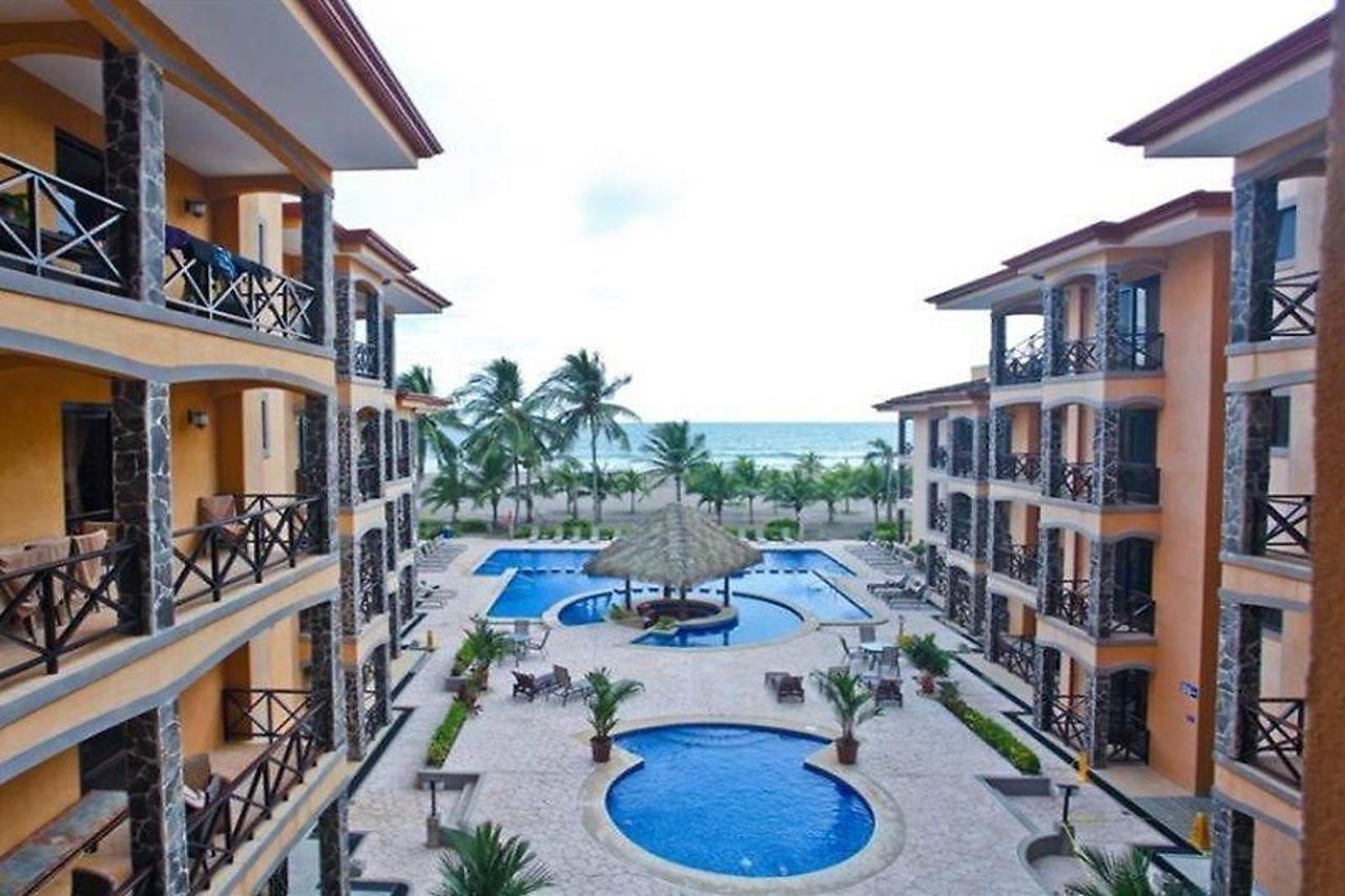 ​Delluz Bahia Encantada Jacó Exterior foto