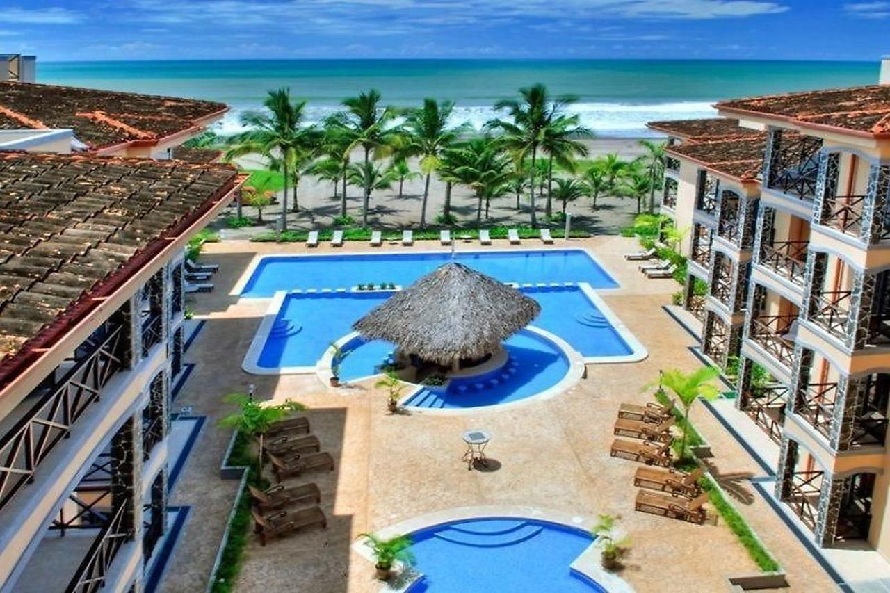 ​Delluz Bahia Encantada Jacó Exterior foto