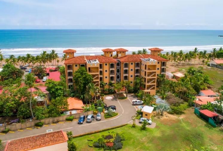 ​Delluz Bahia Encantada Jacó Exterior foto