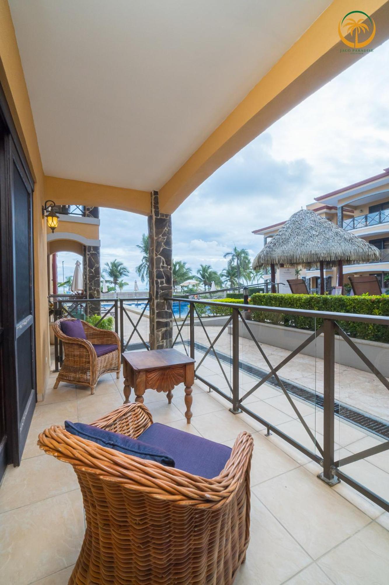 ​Delluz Bahia Encantada Jacó Exterior foto