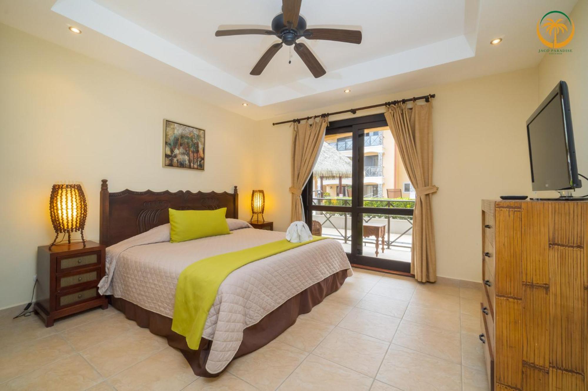 ​Delluz Bahia Encantada Jacó Exterior foto