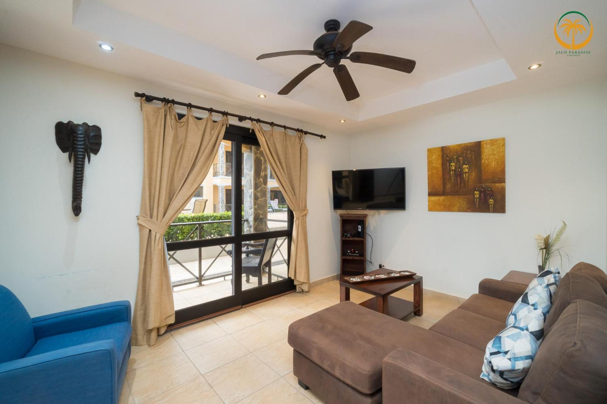 ​Delluz Bahia Encantada Jacó Exterior foto