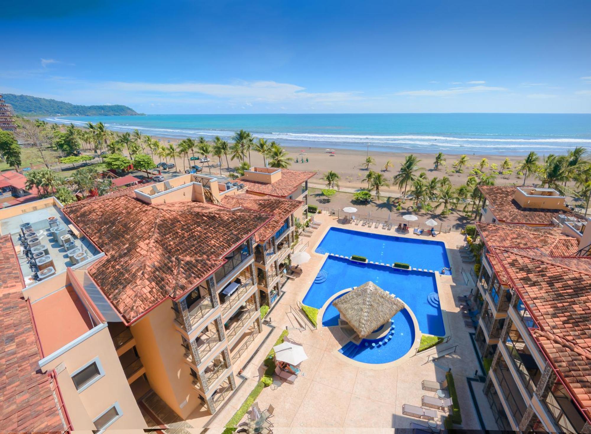 ​Delluz Bahia Encantada Jacó Exterior foto