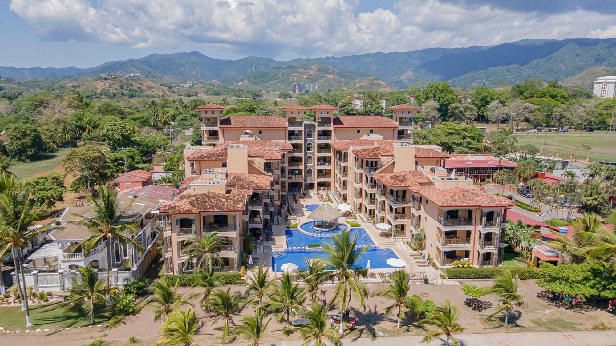 ​Delluz Bahia Encantada Jacó Exterior foto