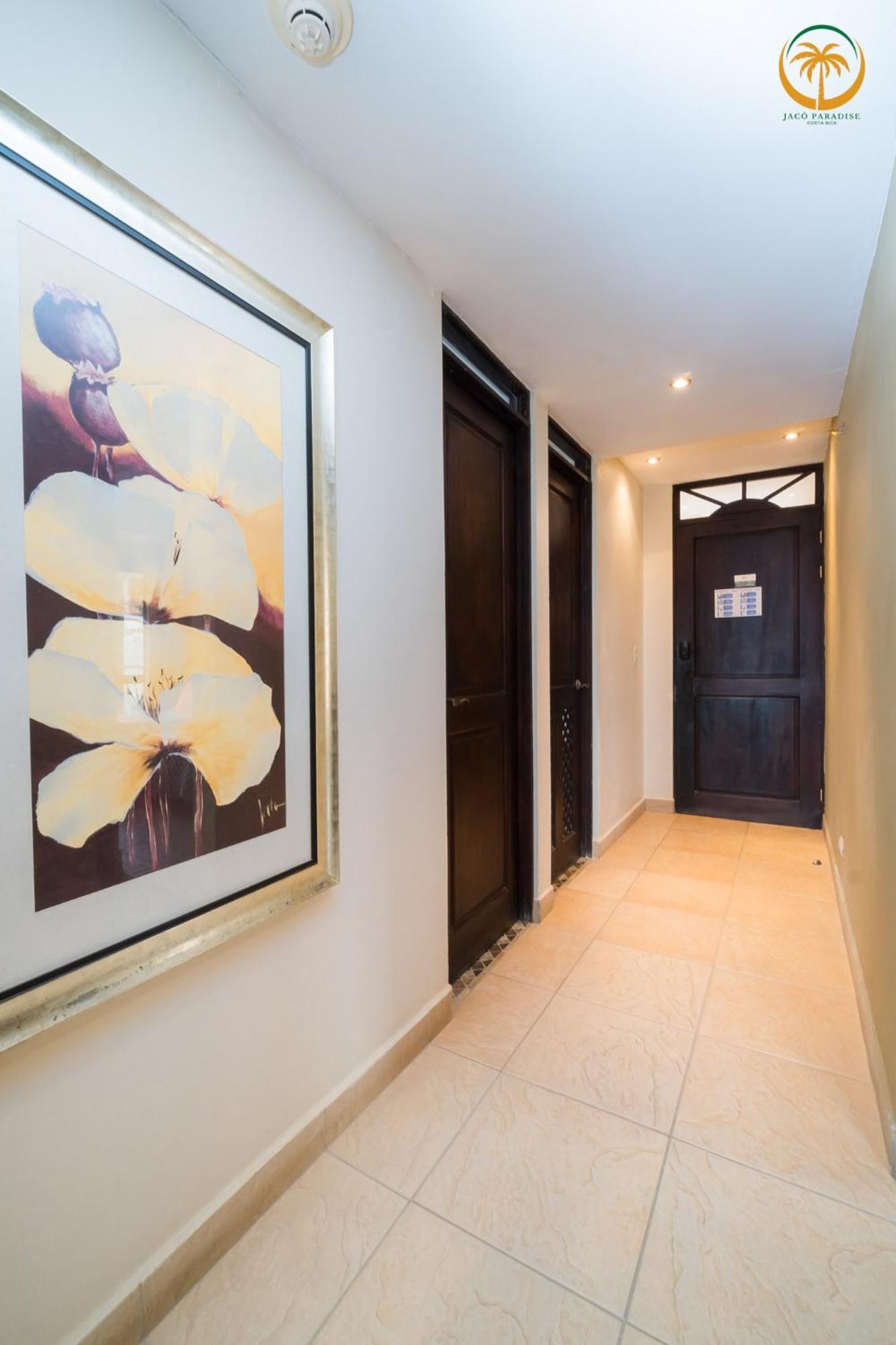 ​Delluz Bahia Encantada Jacó Exterior foto