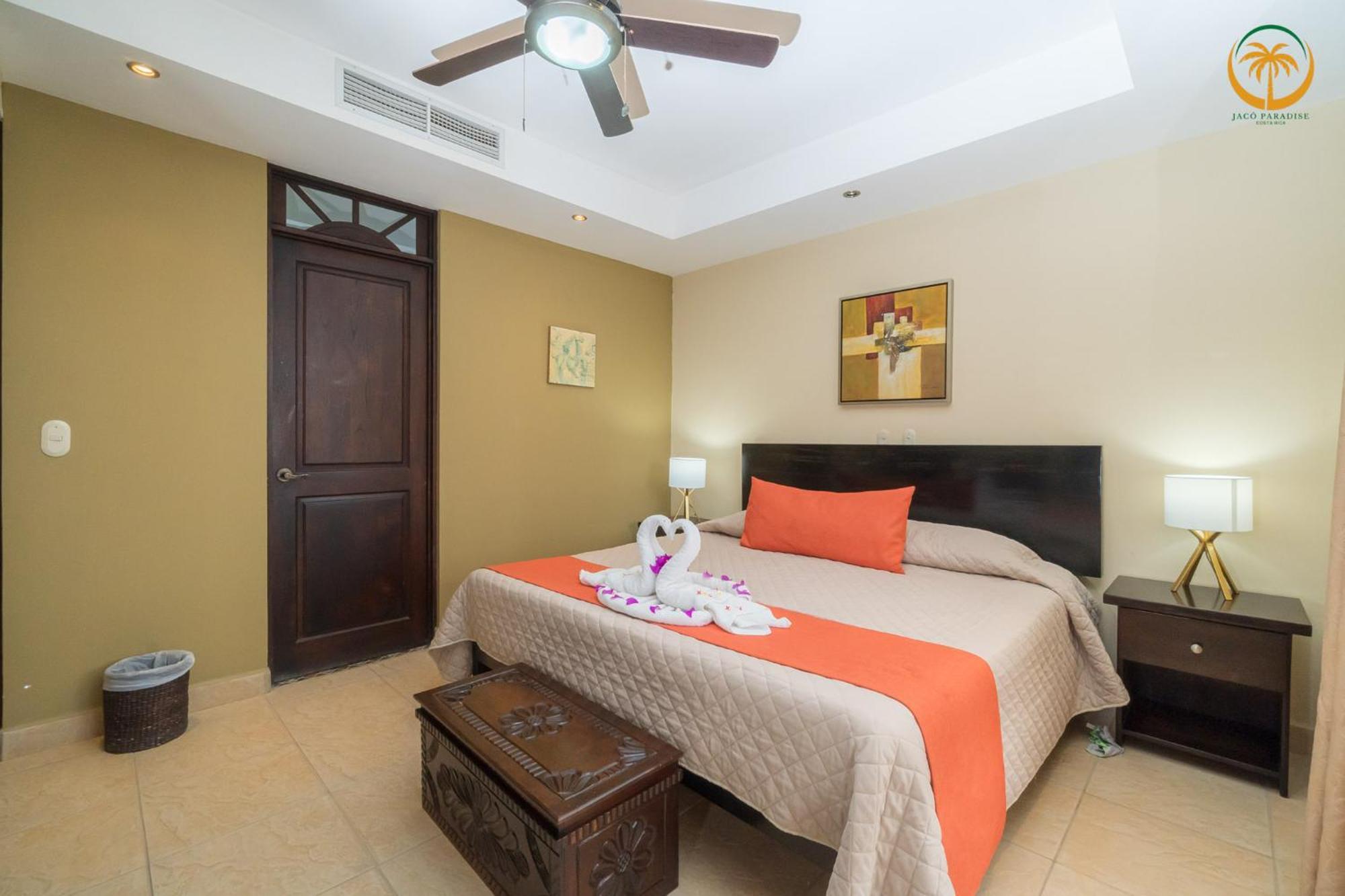 ​Delluz Bahia Encantada Jacó Exterior foto