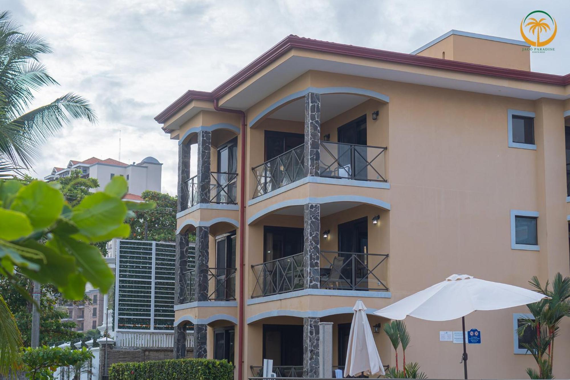 ​Delluz Bahia Encantada Jacó Exterior foto
