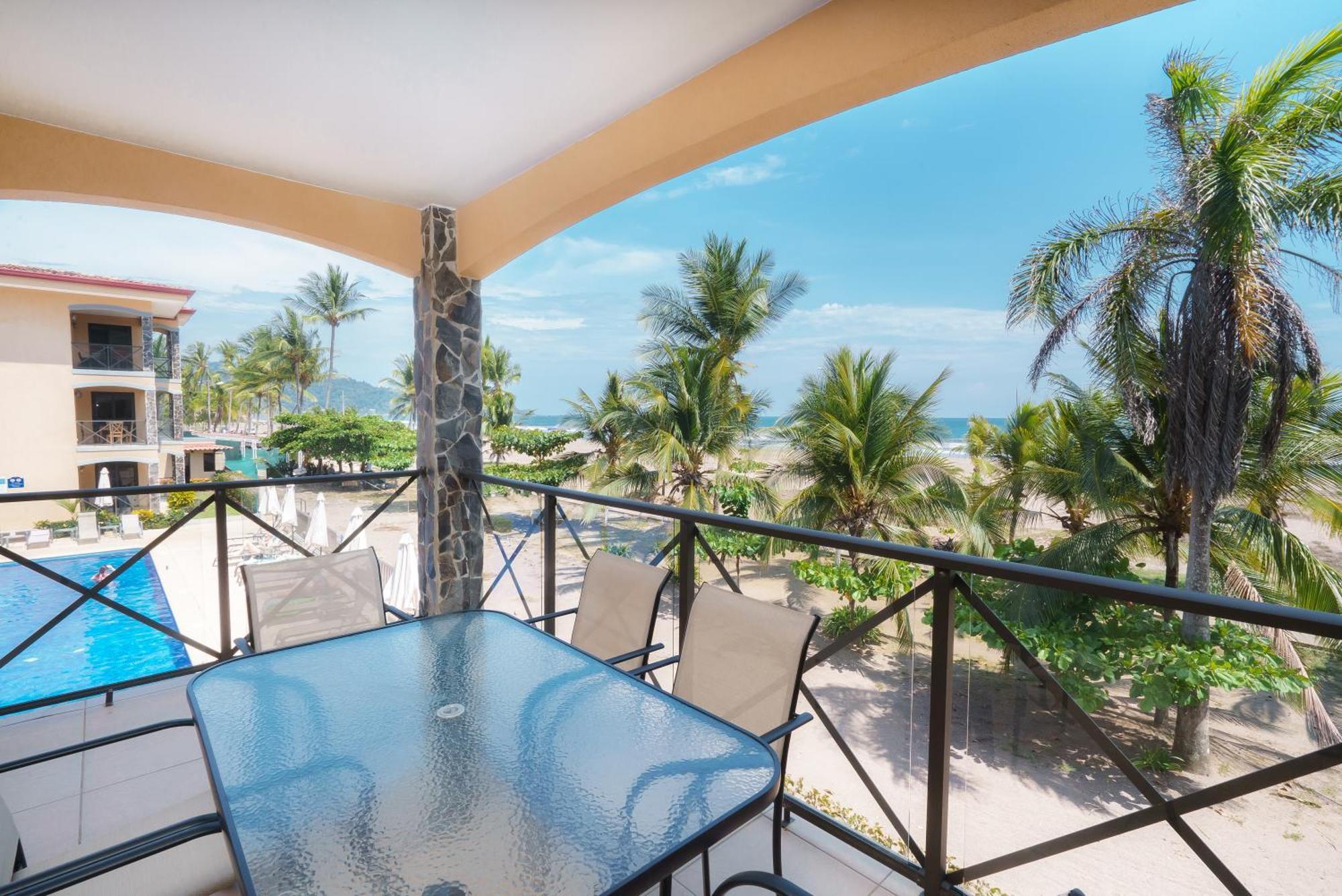 ​Delluz Bahia Encantada Jacó Exterior foto