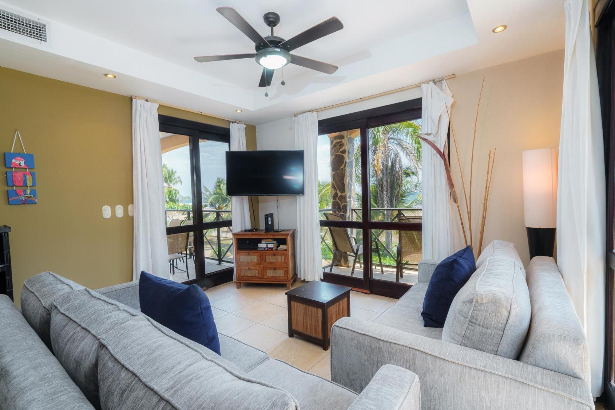 ​Delluz Bahia Encantada Jacó Exterior foto