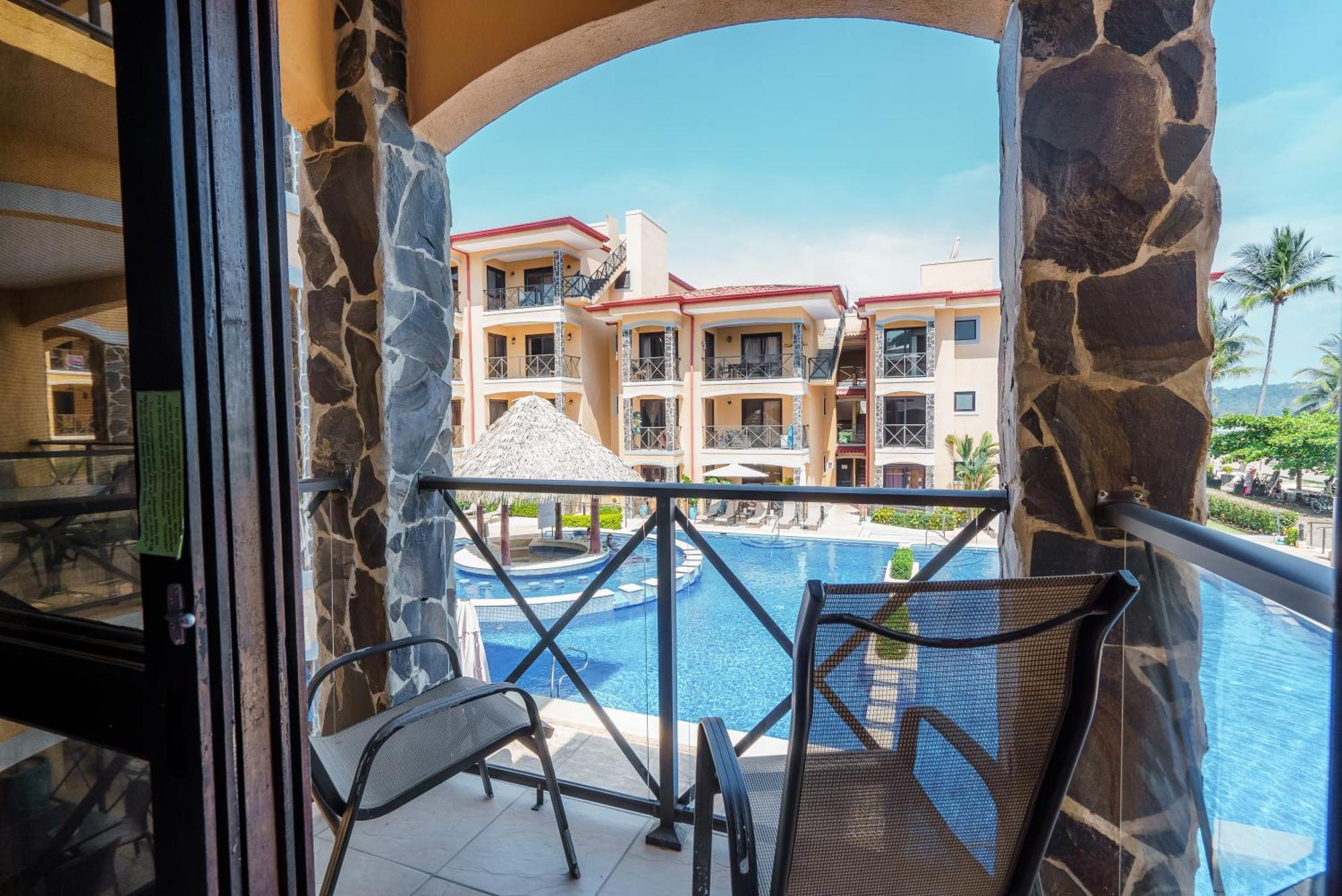 ​Delluz Bahia Encantada Jacó Exterior foto