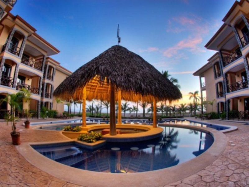 ​Delluz Bahia Encantada Jacó Exterior foto