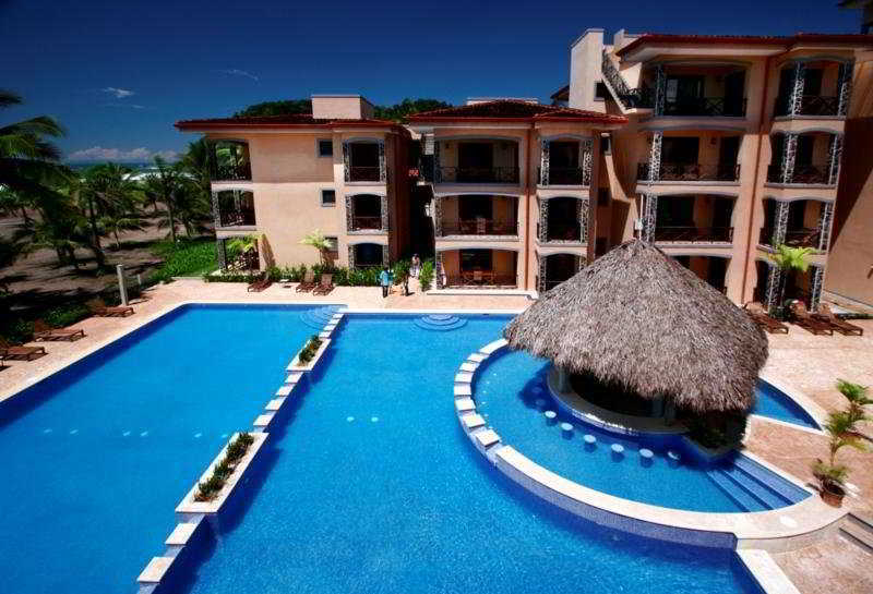 ​Delluz Bahia Encantada Jacó Exterior foto