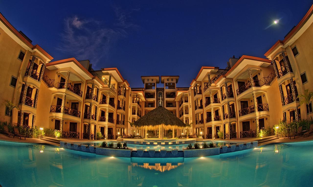 ​Delluz Bahia Encantada Jacó Exterior foto