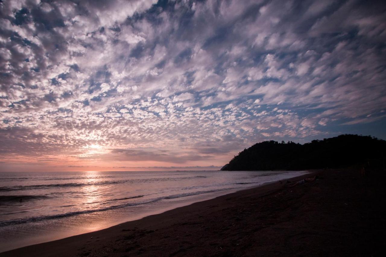 ​Delluz Bahia Encantada Jacó Exterior foto