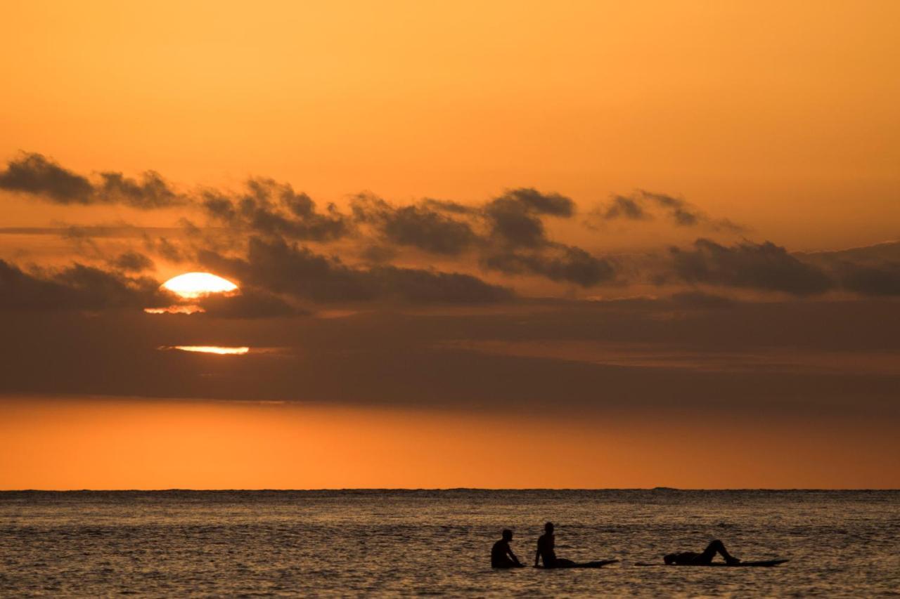 ​Delluz Bahia Encantada Jacó Exterior foto