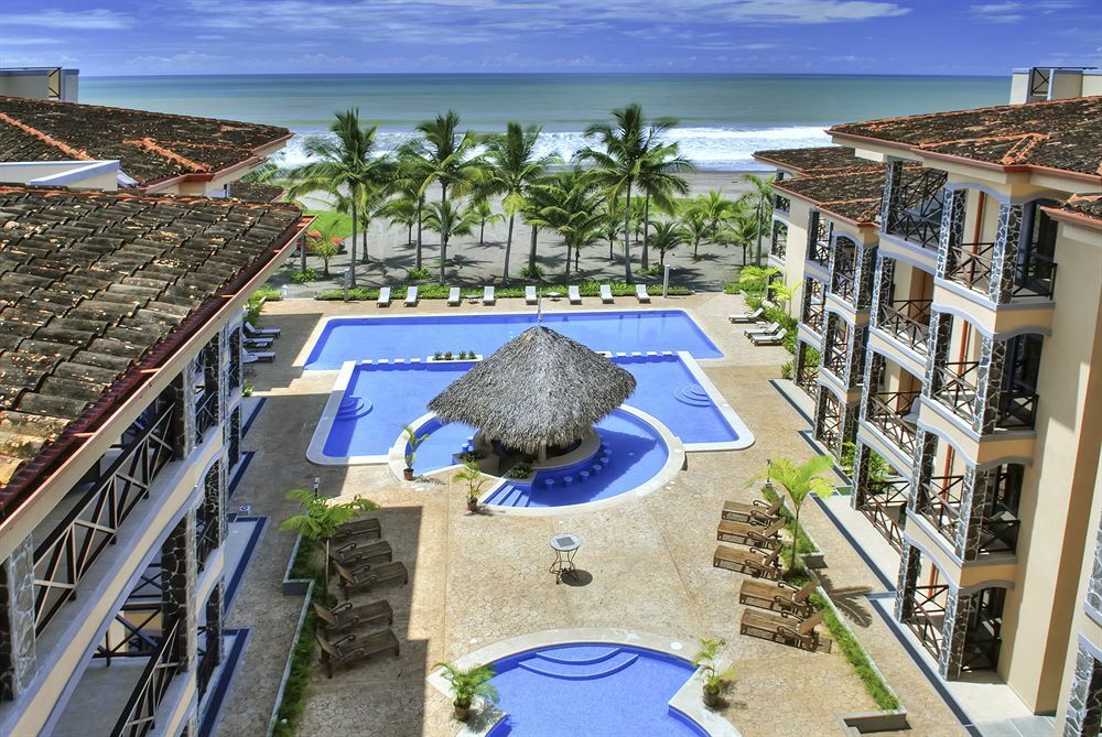 ​Delluz Bahia Encantada Jacó Exterior foto