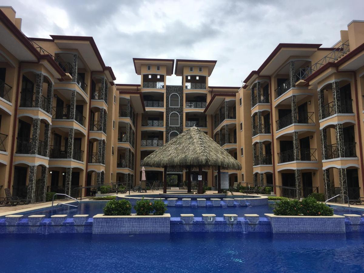 ​Delluz Bahia Encantada Jacó Exterior foto