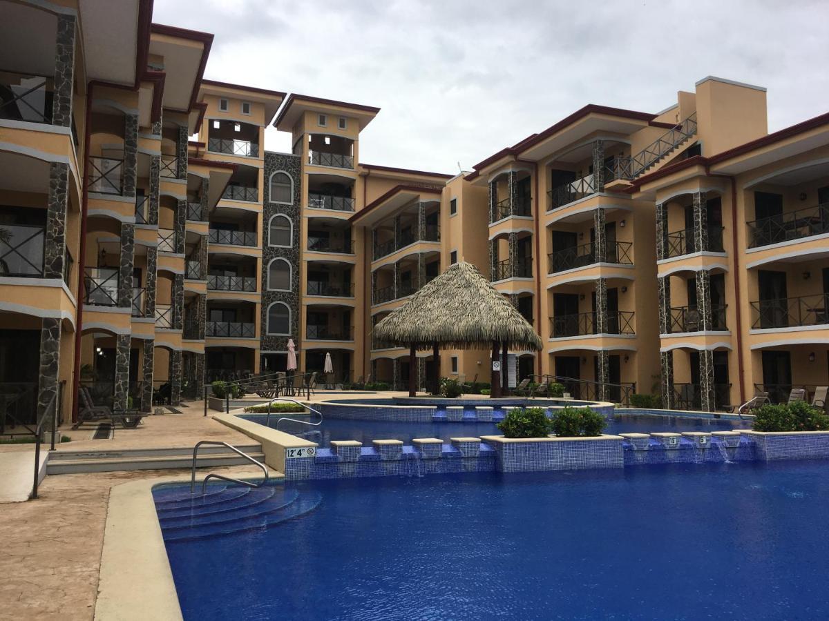 ​Delluz Bahia Encantada Jacó Exterior foto