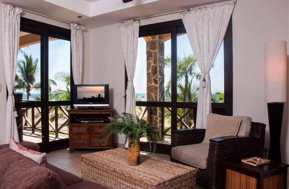 ​Delluz Bahia Encantada Jacó Exterior foto