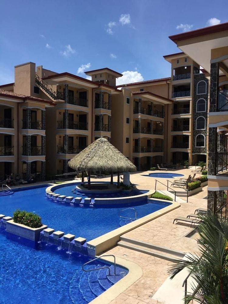 ​Delluz Bahia Encantada Jacó Exterior foto