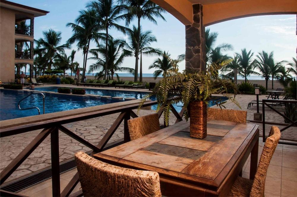 ​Delluz Bahia Encantada Jacó Exterior foto